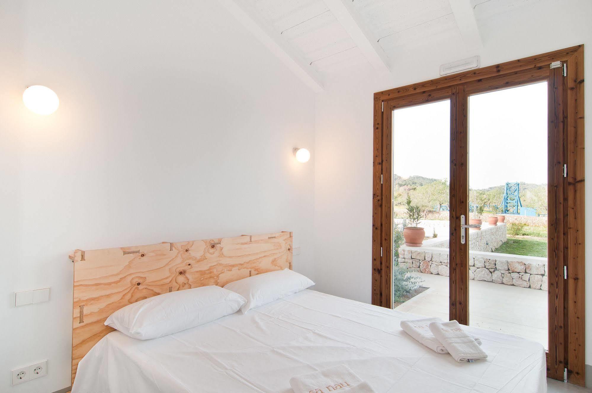 Sa Nau Villas Adults Only Porto Colom  Eksteriør bilde
