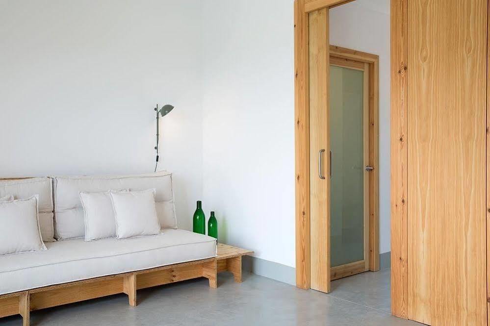 Sa Nau Villas Adults Only Porto Colom  Eksteriør bilde