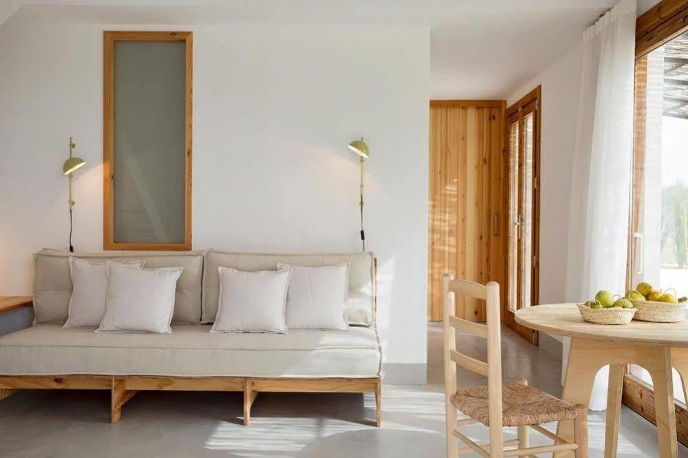 Sa Nau Villas Adults Only Porto Colom  Eksteriør bilde