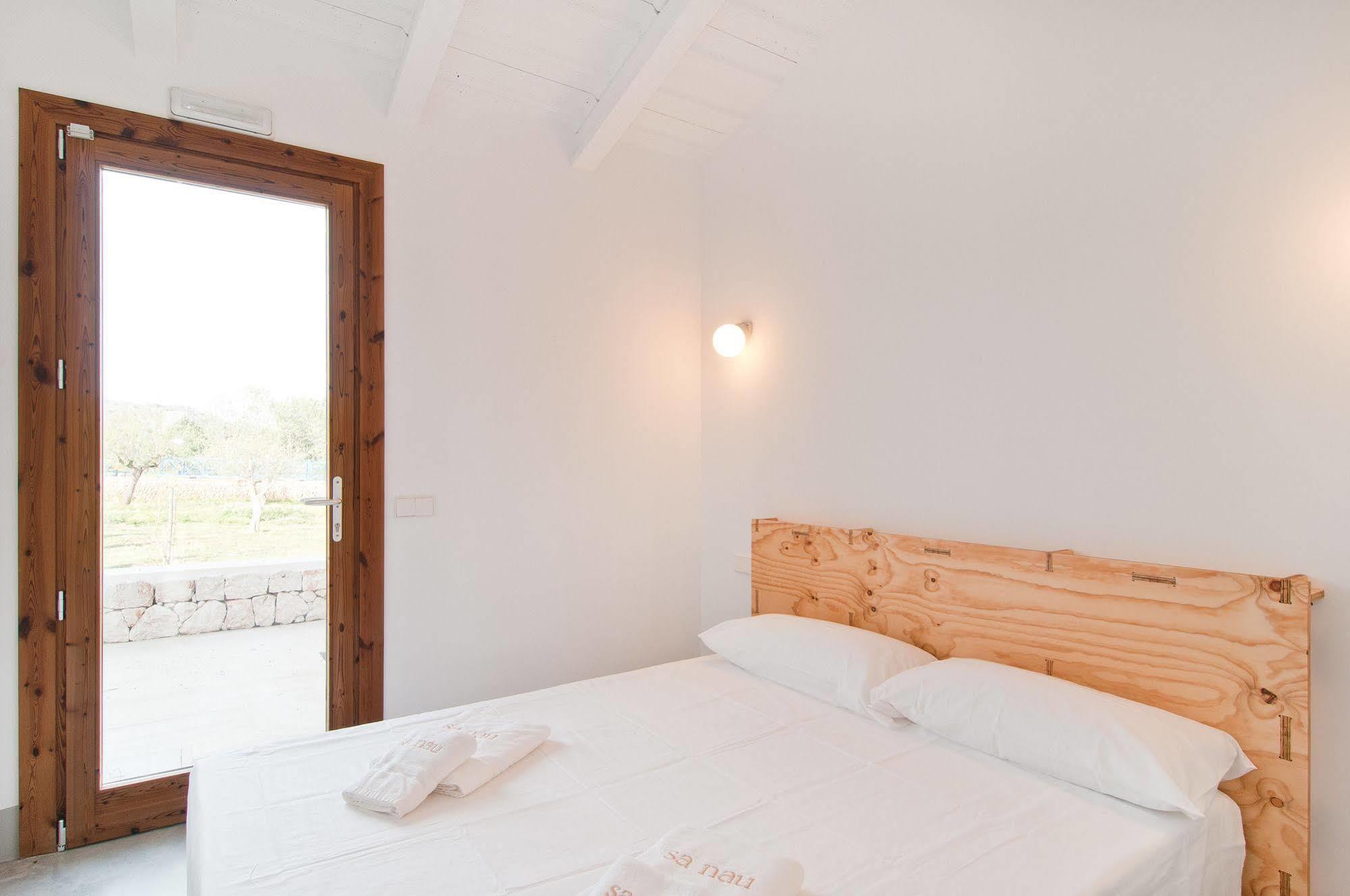 Sa Nau Villas Adults Only Porto Colom  Eksteriør bilde