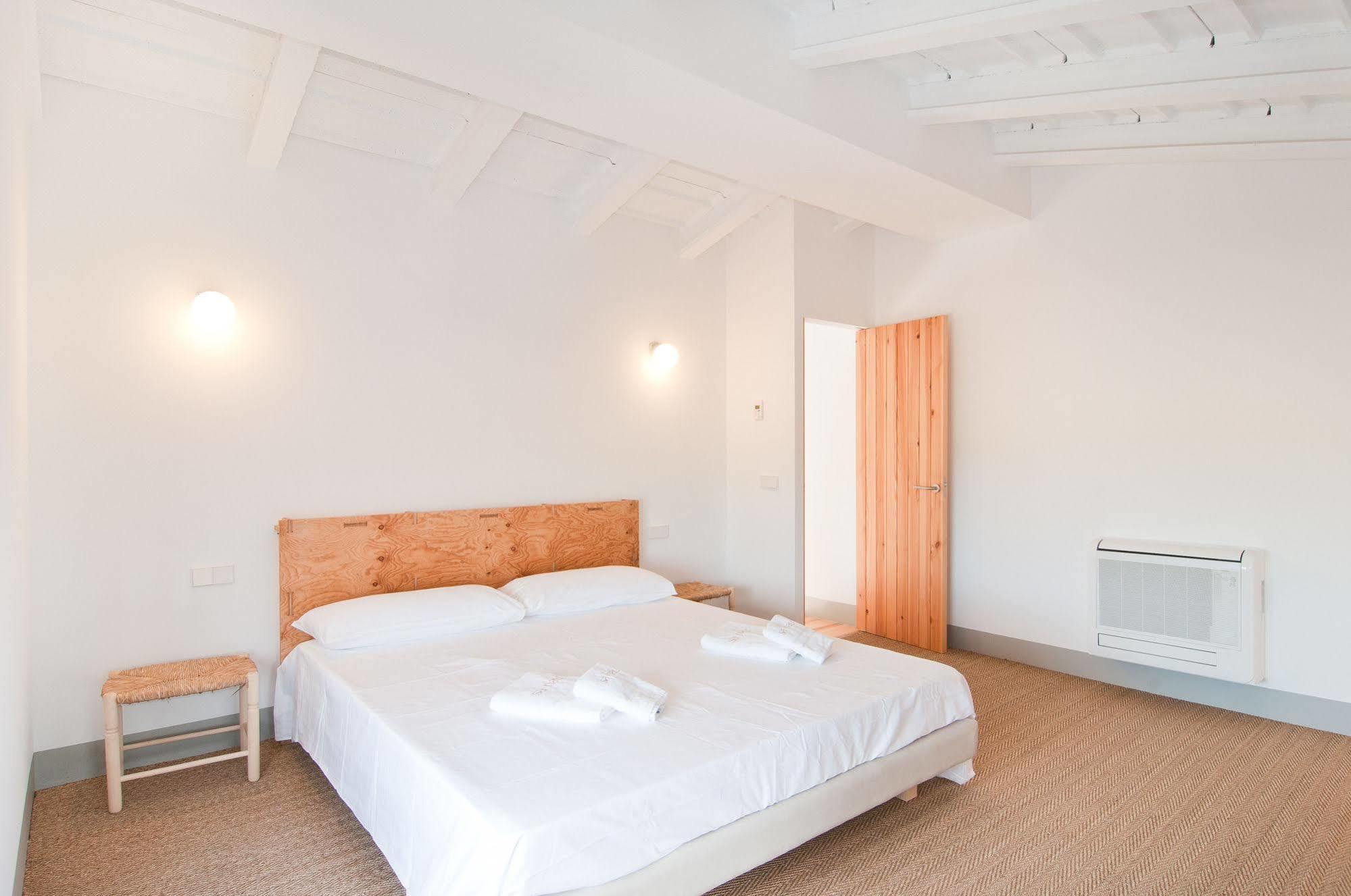 Sa Nau Villas Adults Only Porto Colom  Eksteriør bilde